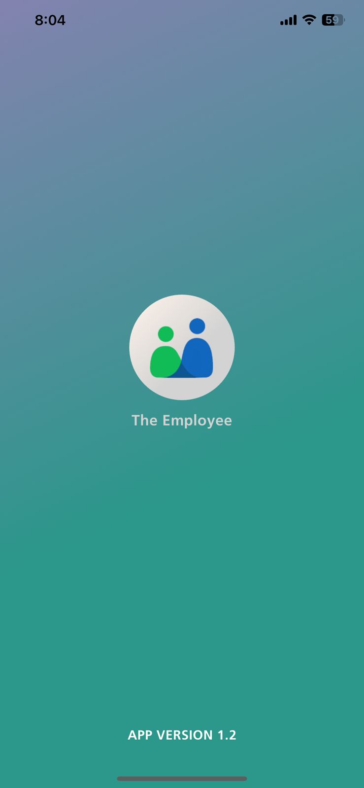 The Employee